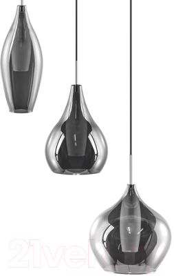 Люстра Lightstar Pentola 803057