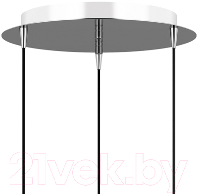 Люстра Lightstar Pentola 803057