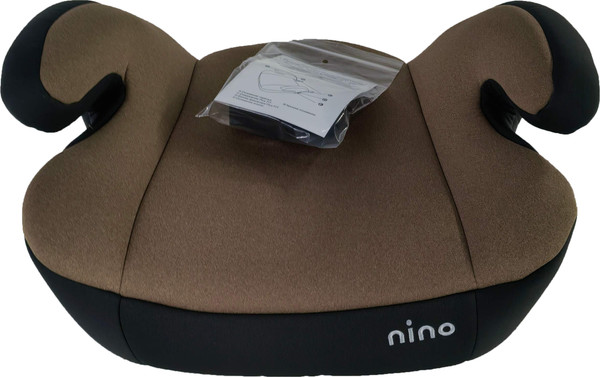 Бустер NINO Totty ZY13 - фото