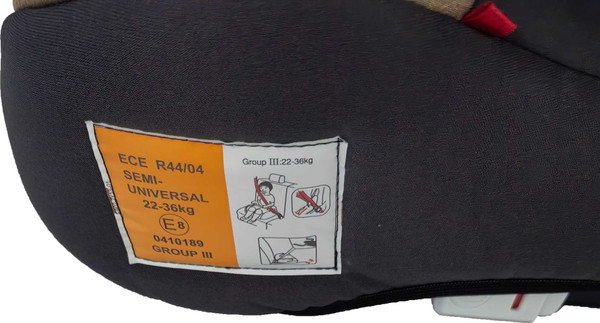 Бустер NINO Totty ZY13