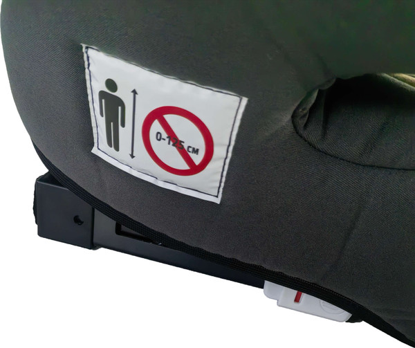 Бустер NINO Totty ZY13