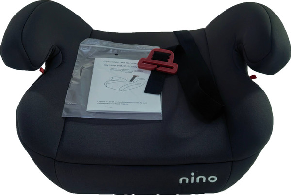 Бустер NINO Buddy ZY23 - фото