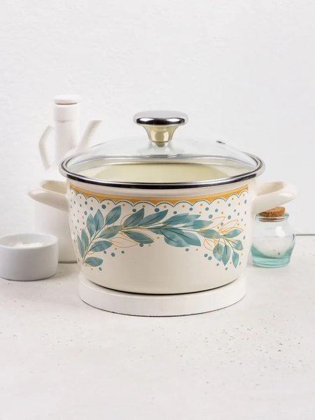 Кастрюля Metrot 385160