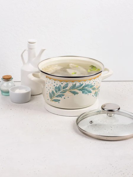 Кастрюля Metrot 385160