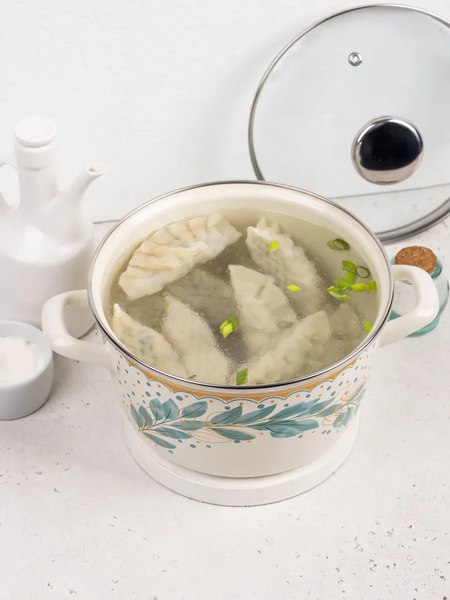 Кастрюля Metrot 385160