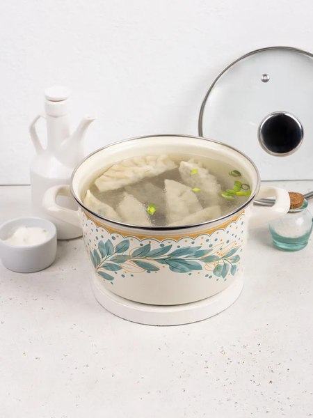 Кастрюля Metrot 385160