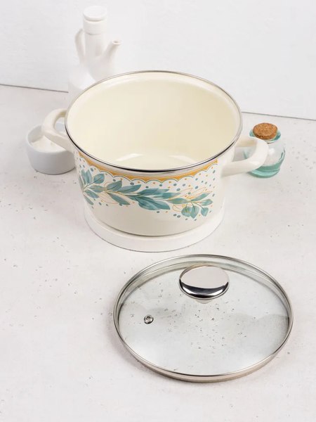 Кастрюля Metrot 385160