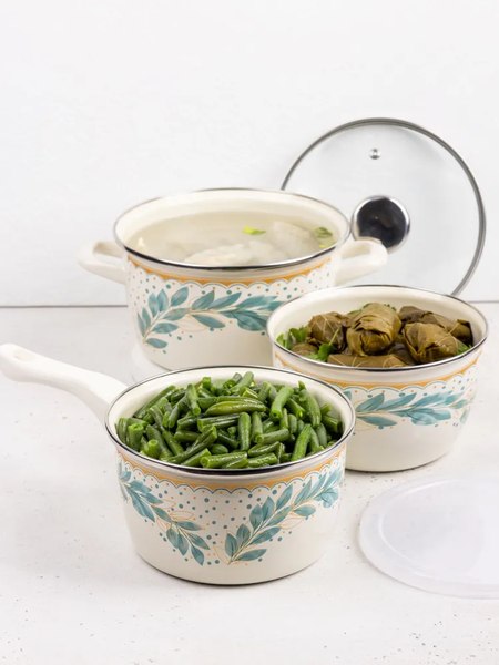 Кастрюля Metrot 385160