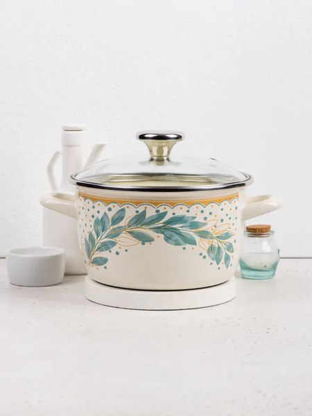 Кастрюля Metrot 385160