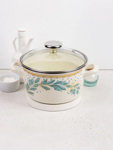 Кастрюля Metrot 385160