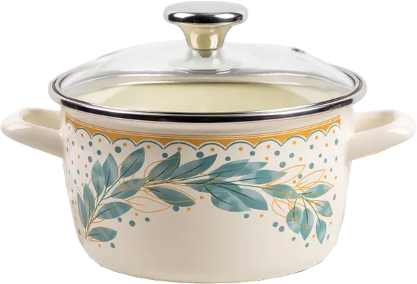 Кастрюля Metrot 385163 - фото