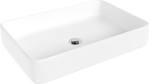 Умывальник со смесителем Lauter 21842 + Reef 21CK8678C