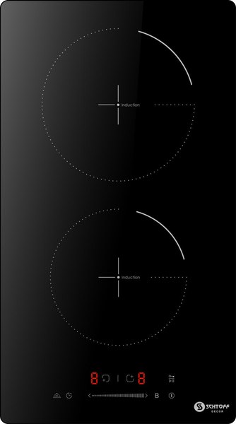 Индукционная варочная панель Schtoff I30H03 - фото