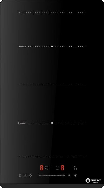Индукционная варочная панель Schtoff I30H04 - фото