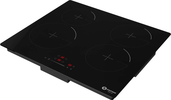 Индукционная варочная панель Schtoff I60H11