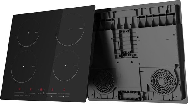 Индукционная варочная панель Schtoff I60H12