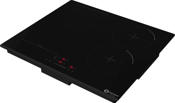 Индукционная варочная панель Schtoff I60H13