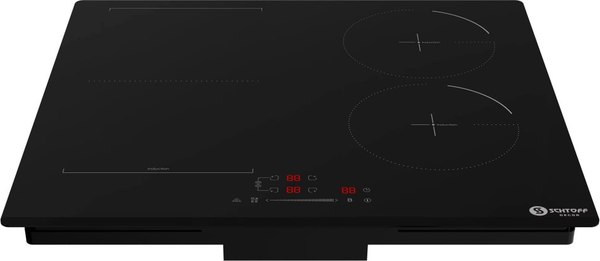 Индукционная варочная панель Schtoff I60H13