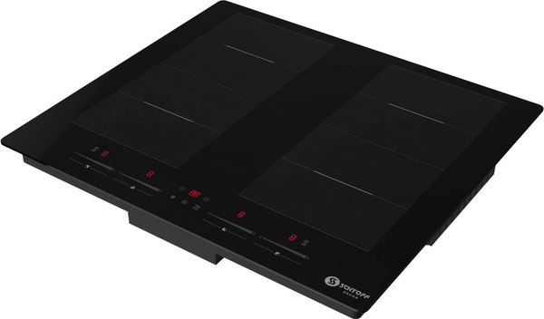 Индукционная варочная панель Schtoff I60H14