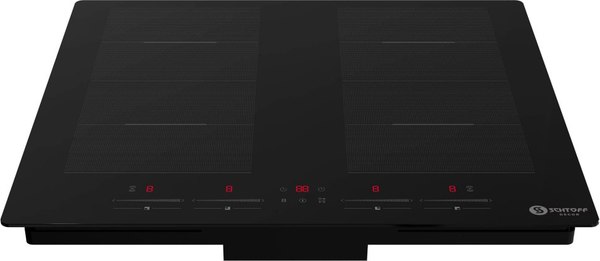 Индукционная варочная панель Schtoff I60H14