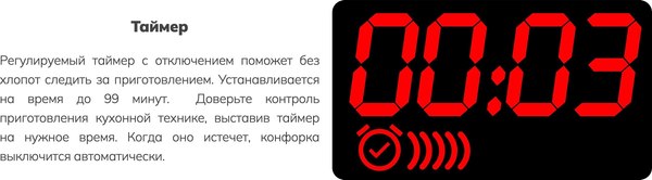 Индукционная варочная панель Schtoff I60H14