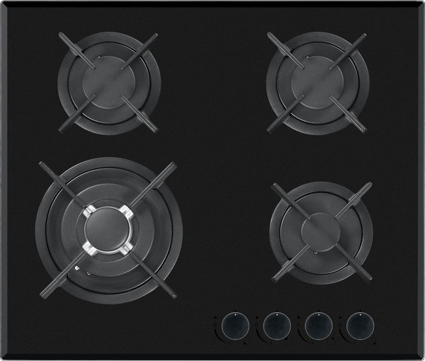 Газовая варочная панель Schtoff H 6001 C15IS - фото