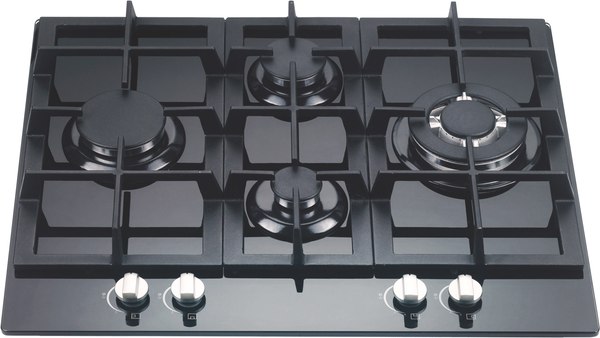 Газовая варочная панель Schtoff H 6047 C30IS - фото