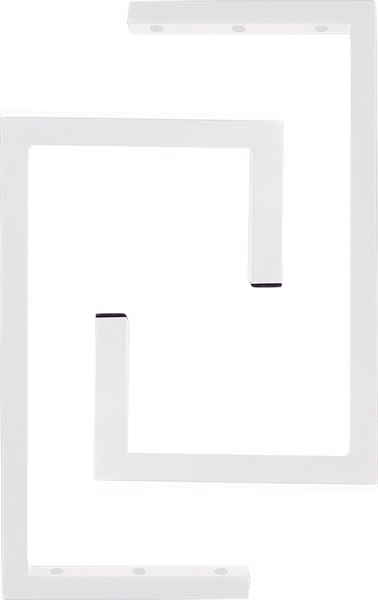 Кронштейн для системного блока Millwood 57х32х6 / 50600_b_1 - фото