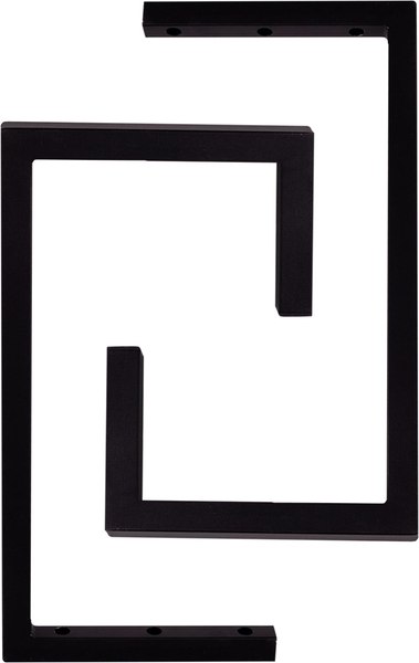 Кронштейн для системного блока Millwood 57х32х6 / 50600_ch_2 - фото