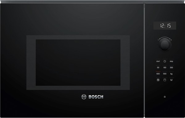 Микроволновая печь Bosch BEL554MB0 - фото