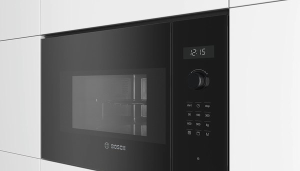 Микроволновая печь Bosch BEL554MB0