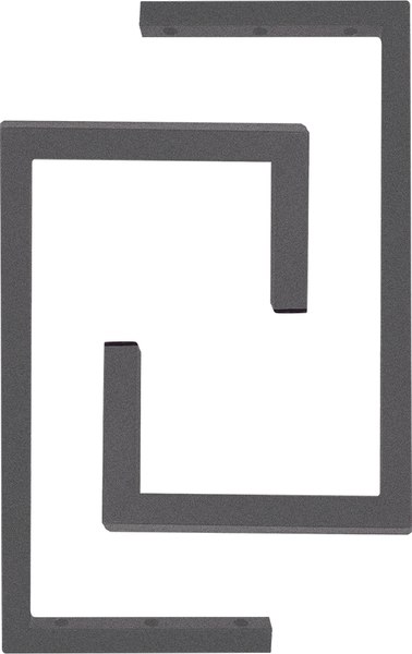 Кронштейн для системного блока Millwood 57х32х6 / 50600_g_3 - фото