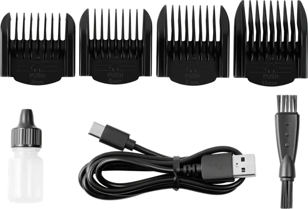 Машинка для стрижки волос Aresa AR-2253