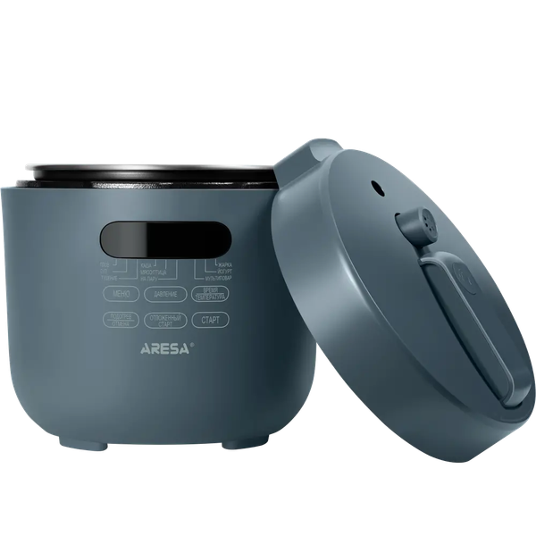 Мультиварка Aresa AR-2012