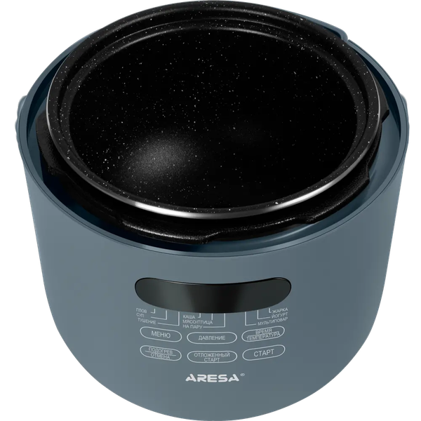 Мультиварка Aresa AR-2012