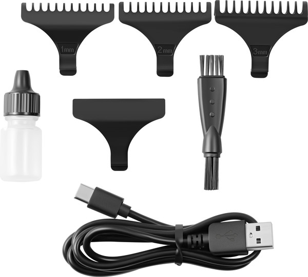 Триммер Aresa AR-1871