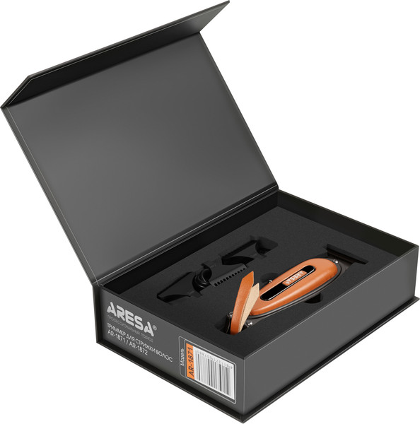 Триммер Aresa AR-1871