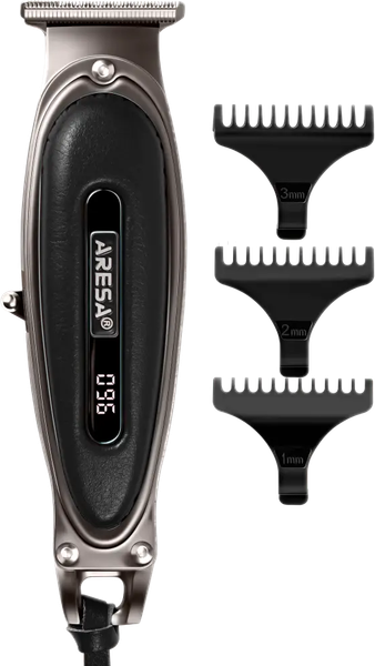 Триммер Aresa AR-1872 - фото