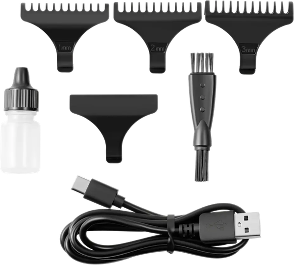 Триммер Aresa AR-1872