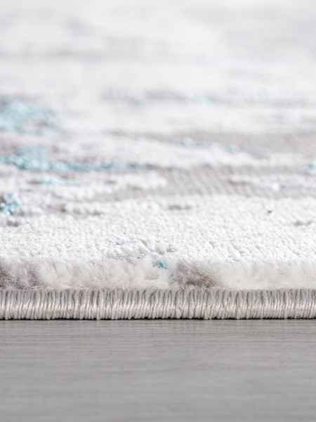 Ковер Merinos Cobalt МР27-STAN-GRAY