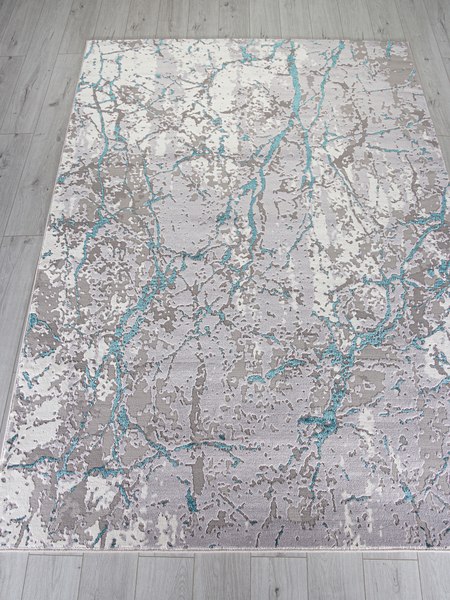 Ковер Merinos Cobalt МР27-STAN-GRAY