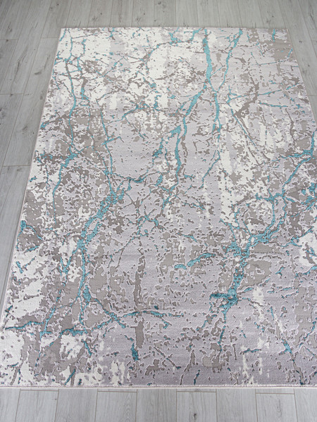 Ковер Merinos Cobalt МР27-STAN-GRAY