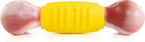 Игрушка для собак SkyRus Резиновая косточка / MHJ015