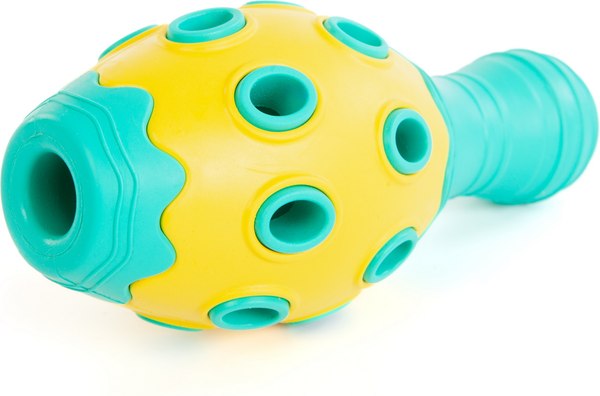 Игрушка для собак SkyRus Кегля / 145048/green