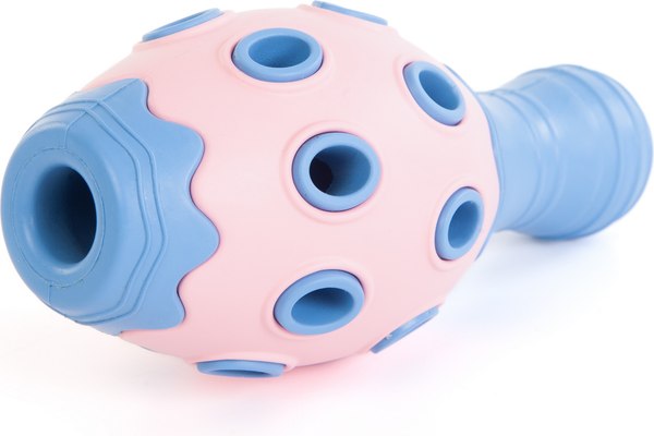 Игрушка для собак SkyRus Кегля / 145048/blue