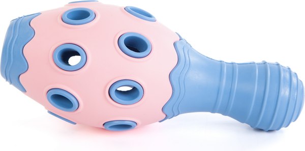 Игрушка для собак SkyRus Кегля / 145048/blue