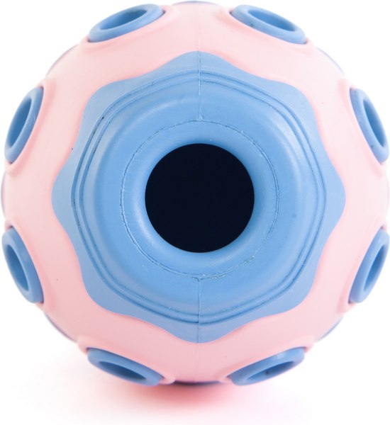 Игрушка для собак SkyRus Кегля / 145048/blue