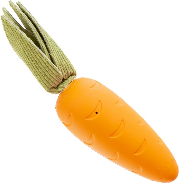 Игрушка для собак SkyRus Морковка / 312001