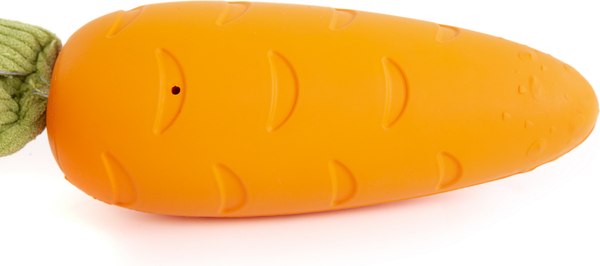 Игрушка для собак SkyRus Морковка / 312001