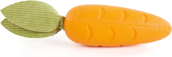 Игрушка для собак SkyRus Морковка / 312001